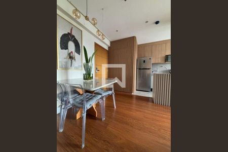 Apartamento à venda com 2 quartos, 62m² em Centro, Osasco