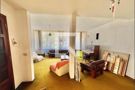 Casa à venda com 4 quartos, 395m² em Vila Yara, Osasco