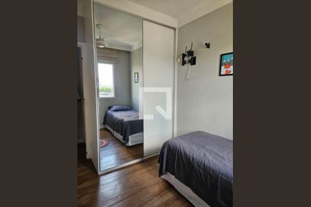 Apartamento à venda com 2 quartos, 49m² em Presidente Altino, Osasco