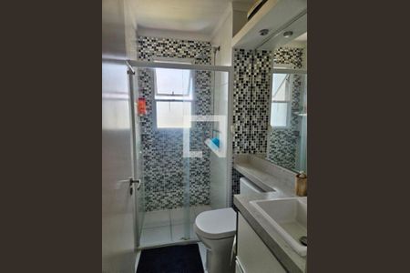 Apartamento à venda com 2 quartos, 49m² em Presidente Altino, Osasco