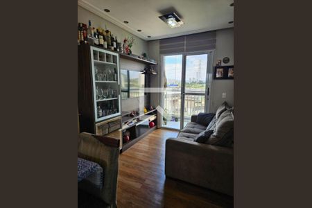 Apartamento à venda com 2 quartos, 49m² em Presidente Altino, Osasco