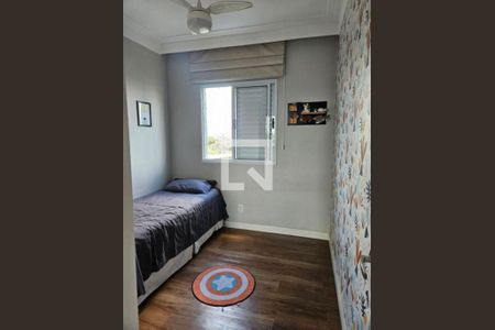 Apartamento à venda com 2 quartos, 49m² em Presidente Altino, Osasco