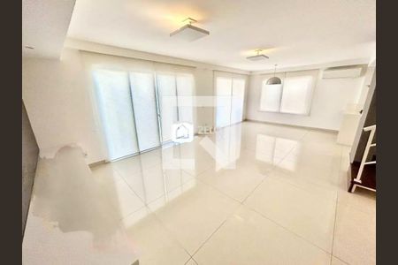 Foto 02 de casa de condomínio à venda com 4 quartos, 164m² em Jardim Myrian Moreira da Costa, Campinas