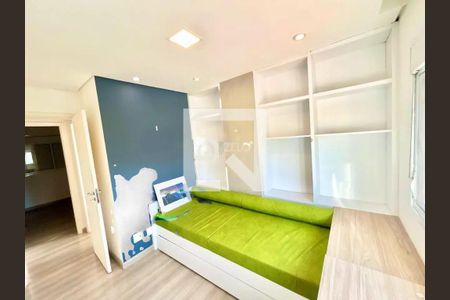 Foto 14 de casa de condomínio à venda com 4 quartos, 164m² em Jardim Myrian Moreira da Costa, Campinas