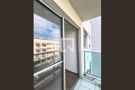 Apartamento para alugar com 2 quartos, 48m² em Pechincha, Rio de Janeiro