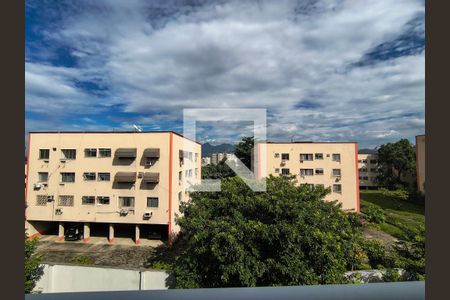 Apartamento para alugar com 2 quartos, 48m² em Pechincha, Rio de Janeiro