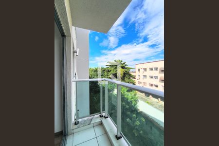 Apartamento para alugar com 2 quartos, 48m² em Pechincha, Rio de Janeiro