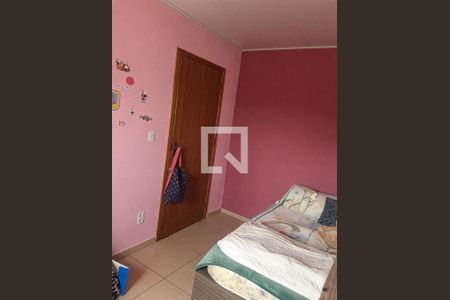 Quato 1 de casa para alugar com 3 quartos, 480m² em Vila Natal, Mogi das Cruzes