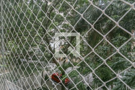 Vista da Varanda Gourmet de apartamento para alugar com 3 quartos, 172m² em Perdizes, São Paulo