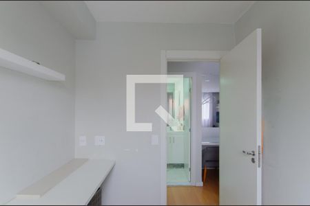 Quarto 2 de apartamento para alugar com 2 quartos, 33m² em Vila Independencia, São Paulo