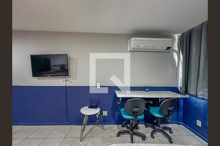 Kitnet/Studio à venda com 1 quarto, 28m² em Lapa, Rio de Janeiro