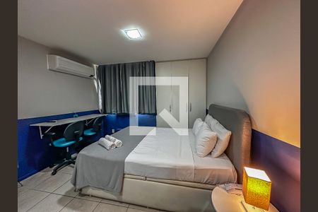 Kitnet/Studio à venda com 1 quarto, 28m² em Lapa, Rio de Janeiro