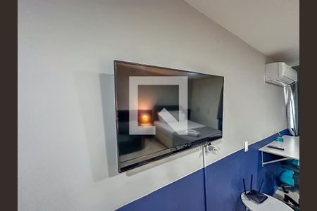 Kitnet/Studio à venda com 1 quarto, 28m² em Lapa, Rio de Janeiro