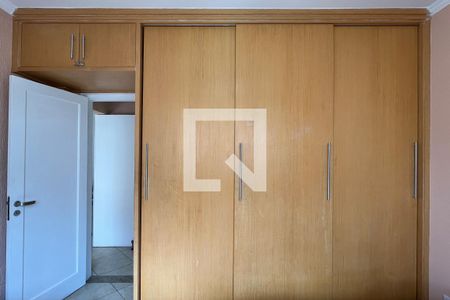 Quarto 2 de apartamento para alugar com 2 quartos, 66m² em José Menino, Santos