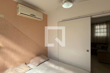 Quarto 1 de apartamento para alugar com 2 quartos, 66m² em José Menino, Santos