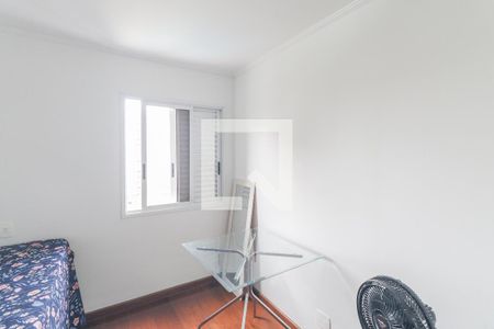 Quarto 1 de apartamento à venda com 3 quartos, 92m² em Vila Paiva, São Paulo