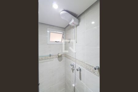 Banheiro 1 de apartamento à venda com 3 quartos, 92m² em Vila Paiva, São Paulo