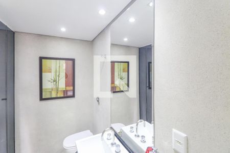 Banheiro 1 de apartamento à venda com 3 quartos, 92m² em Vila Paiva, São Paulo