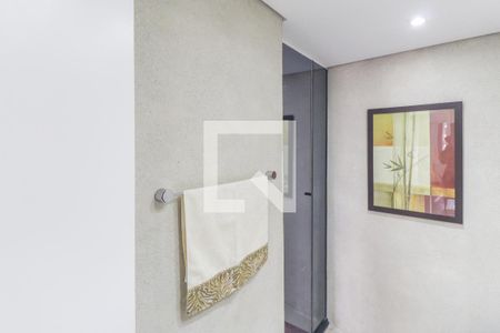 Banheiro 1 de apartamento à venda com 3 quartos, 92m² em Vila Paiva, São Paulo