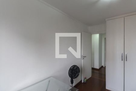 Quarto 1 de apartamento à venda com 3 quartos, 92m² em Vila Paiva, São Paulo