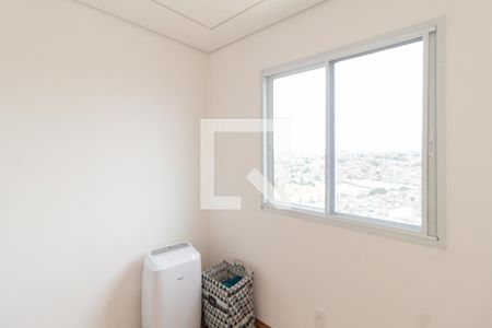 Suíte 1 de apartamento para alugar com 2 quartos, 45m² em Vila Sul Americana, Carapicuíba