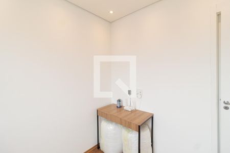 Suíte 1 de apartamento para alugar com 2 quartos, 45m² em Vila Sul Americana, Carapicuíba