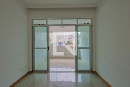 Apartamento à venda com 3 quartos, 95m² em Coracao de Jesus, Belo Horizonte