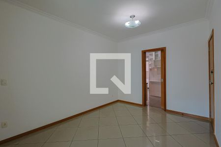 Apartamento à venda com 3 quartos, 95m² em Coracao de Jesus, Belo Horizonte