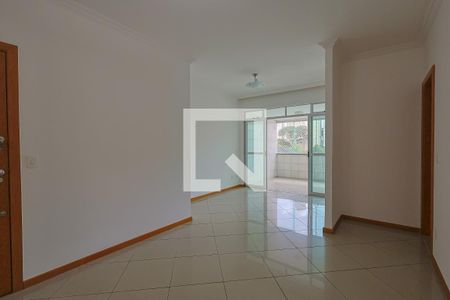 Apartamento à venda com 3 quartos, 95m² em Coracao de Jesus, Belo Horizonte