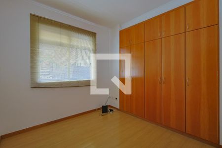 Apartamento à venda com 3 quartos, 95m² em Coracao de Jesus, Belo Horizonte