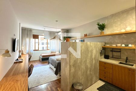 Apartamento à venda com 1 quarto, 41m² em Copacabana, Rio de Janeiro