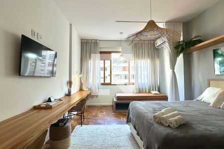 Apartamento à venda com 1 quarto, 41m² em Copacabana, Rio de Janeiro