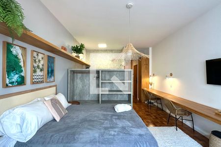 Apartamento à venda com 1 quarto, 41m² em Copacabana, Rio de Janeiro