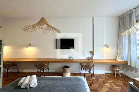 Apartamento à venda com 1 quarto, 41m² em Copacabana, Rio de Janeiro