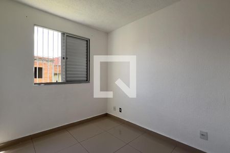 Quarto 1 de apartamento para alugar com 2 quartos, 48m² em Água Chata, Guarulhos