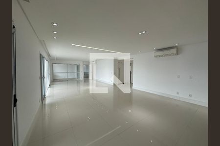 Sala de apartamento para alugar com 3 quartos, 243m² em Alphaville Centro Industrial E Empresarial/alphaville., Barueri