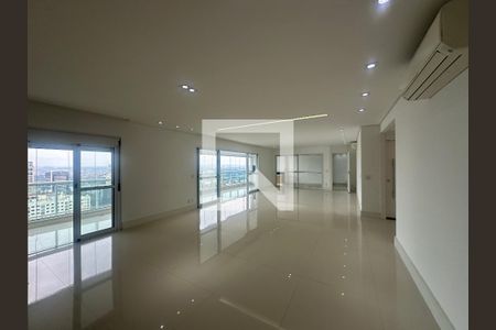 Sala de apartamento para alugar com 3 quartos, 243m² em Alphaville Centro Industrial E Empresarial/alphaville., Barueri