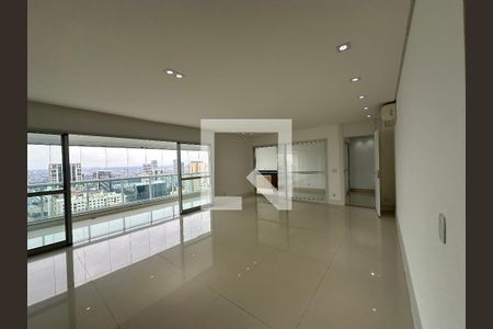 Sala de apartamento para alugar com 3 quartos, 243m² em Alphaville Centro Industrial E Empresarial/alphaville., Barueri