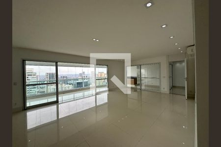 Sala de apartamento para alugar com 3 quartos, 243m² em Alphaville Centro Industrial E Empresarial/alphaville., Barueri