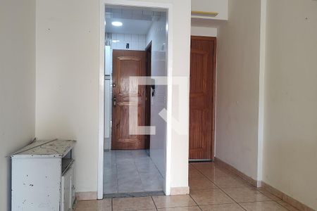 Sala de apartamento para alugar com 2 quartos, 53m² em Taquara, Rio de Janeiro