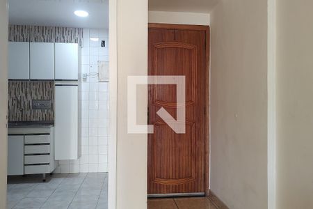 Sala de apartamento para alugar com 2 quartos, 53m² em Taquara, Rio de Janeiro