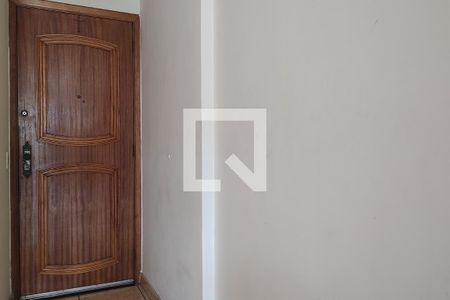 Sala de apartamento para alugar com 2 quartos, 53m² em Taquara, Rio de Janeiro