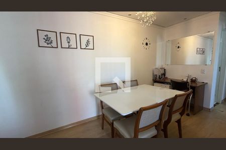 Sala de apartamento à venda com 3 quartos, 73m² em Mooca, São Paulo