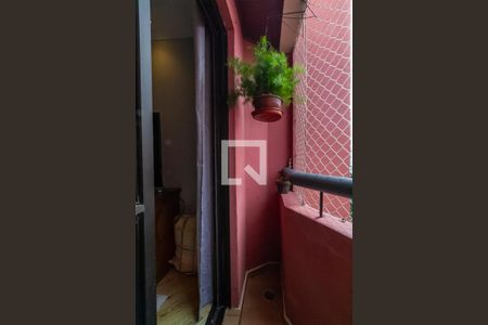 Apartamento à venda com 2 quartos, 65m² em Vila Franca, São Bernardo do Campo