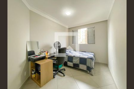 Quarto 2 de apartamento à venda com 2 quartos, 58m² em Piratininga, Osasco