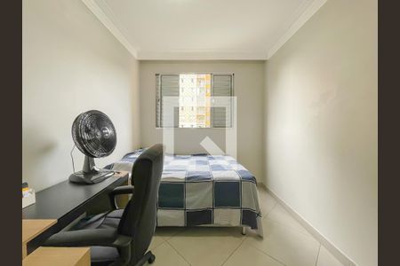 Quarto 2 de apartamento à venda com 2 quartos, 58m² em Piratininga, Osasco