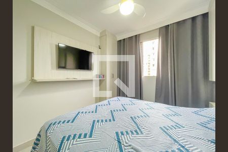 Quarto 1 de apartamento à venda com 2 quartos, 58m² em Piratininga, Osasco
