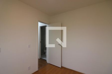 Quarto 1 de apartamento para alugar com 2 quartos, 49m² em Parque Bristol, São Paulo