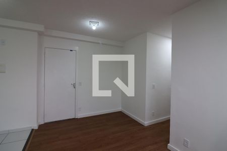 Sala  de apartamento para alugar com 2 quartos, 49m² em Parque Bristol, São Paulo