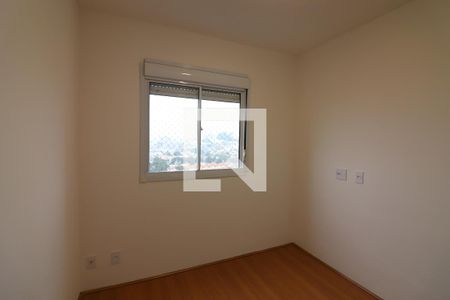 Quarto 1 de apartamento para alugar com 2 quartos, 49m² em Parque Bristol, São Paulo